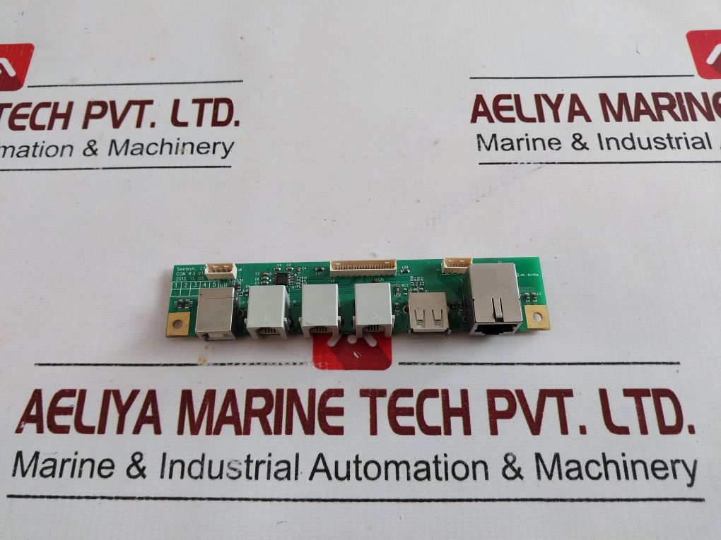 Seetech Com B’d V1.3
