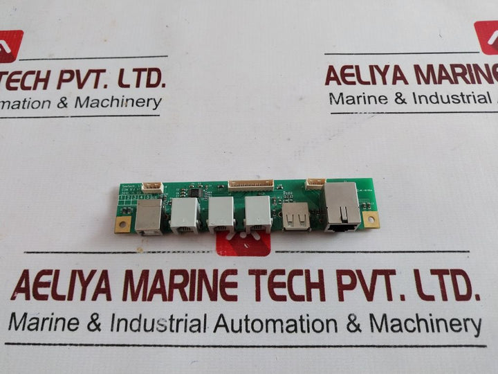Seetech Com B’d V1.3
