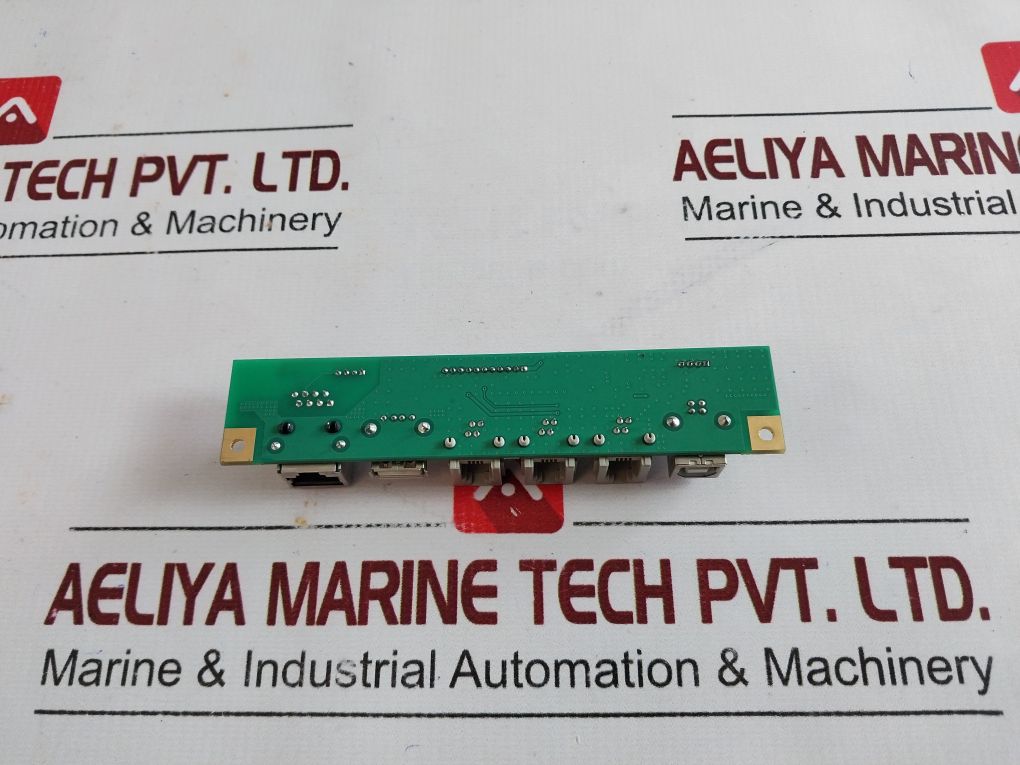 Seetech Com B’d V1.3 Pcb Card