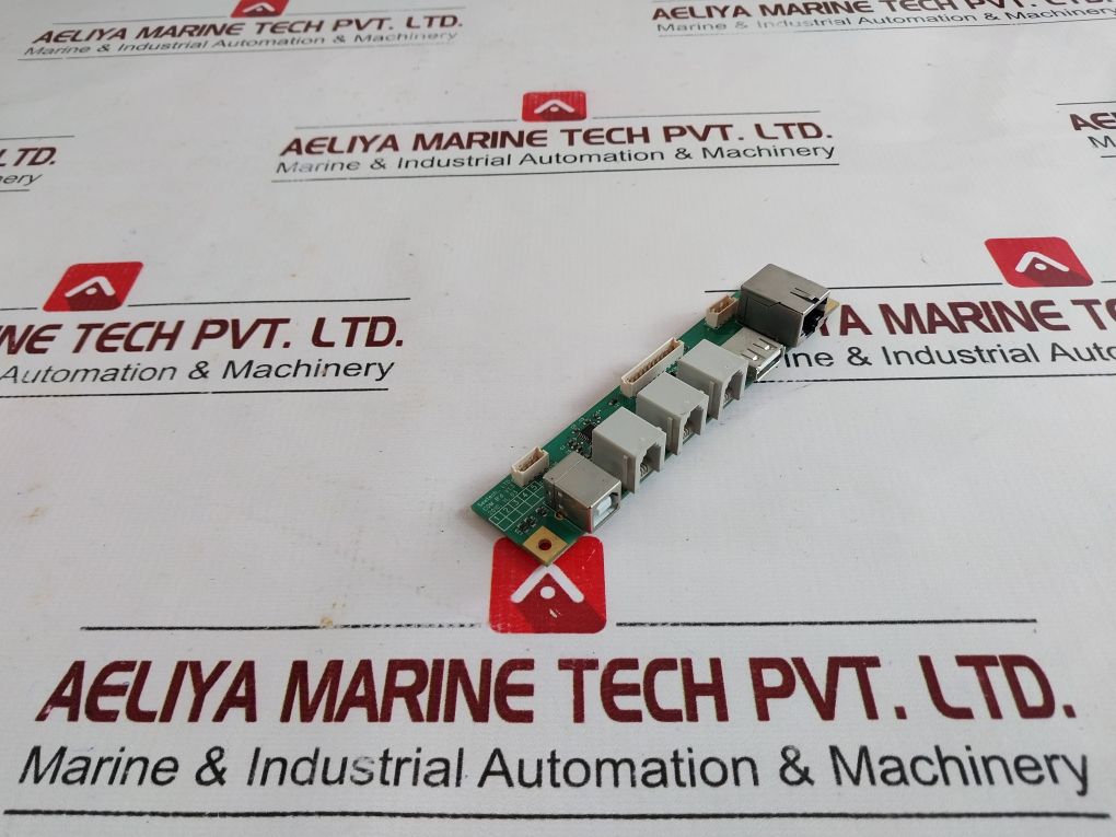 Seetech Com B’d V1.3 Pcb Card