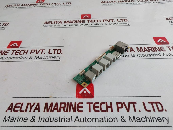 Seetech Com B’d V1.3 Pcb Card