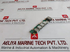 Seetech Com B’d V1.3 Pcb Card