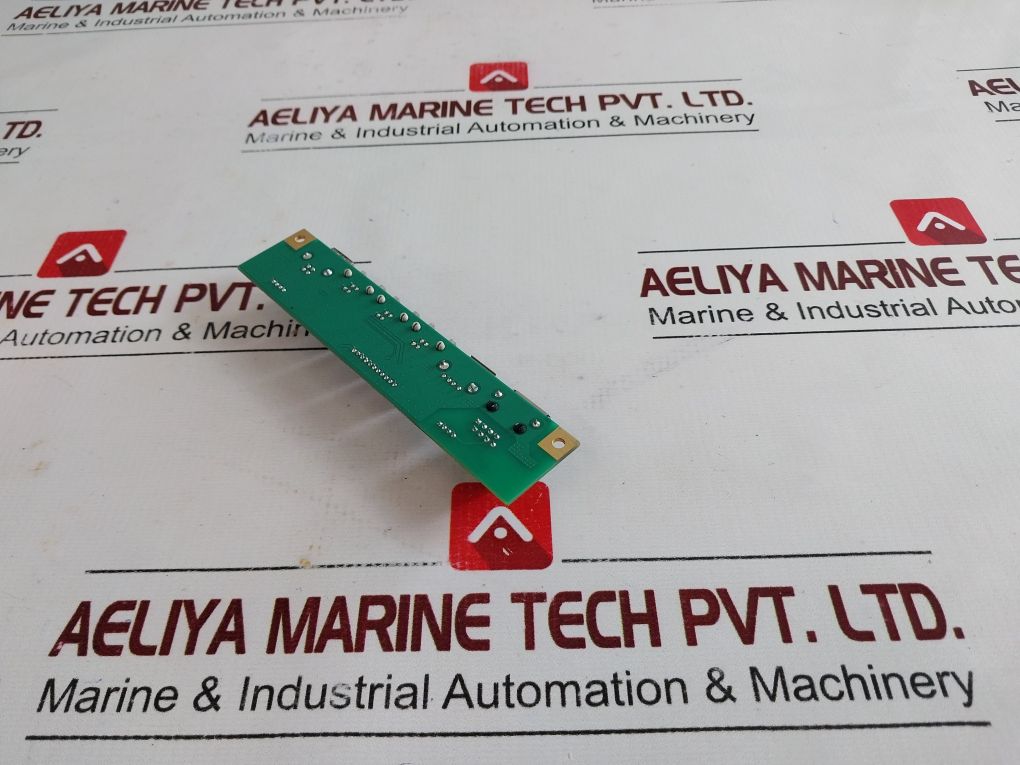 Seetech Com B’d V1.3 Pcb Card