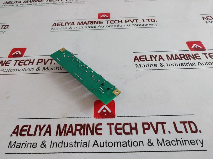 Seetech Com B’d V1.3 Pcb Card