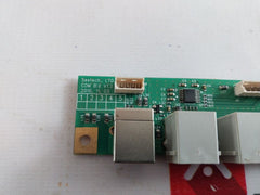 Seetech Com B’d V1.3 Pcb Card
