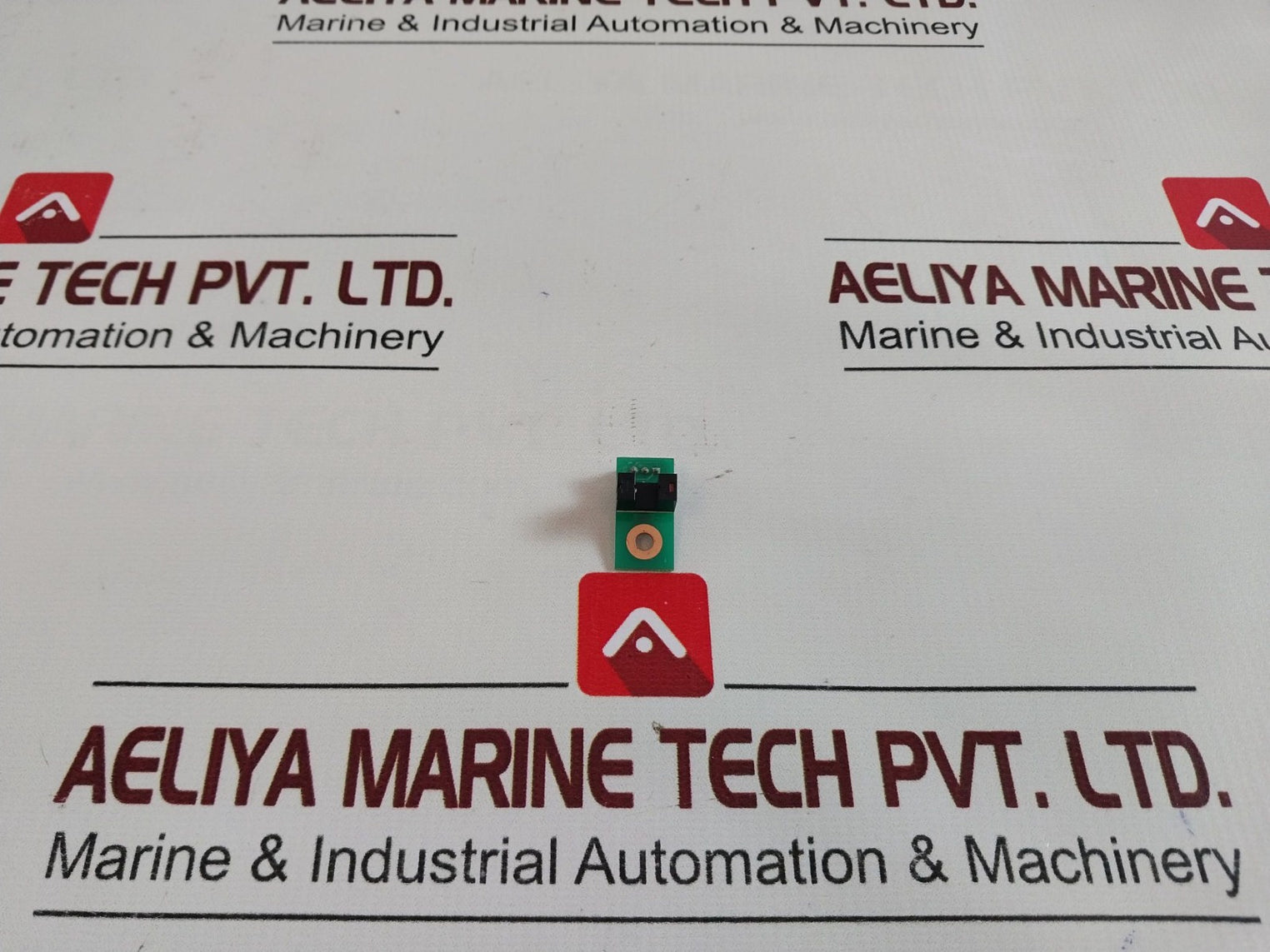 Seetech Ec-sol Encoder Bd
