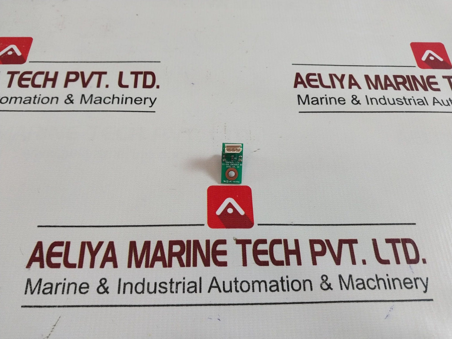 Seetech Ec-sol Encoder Bd