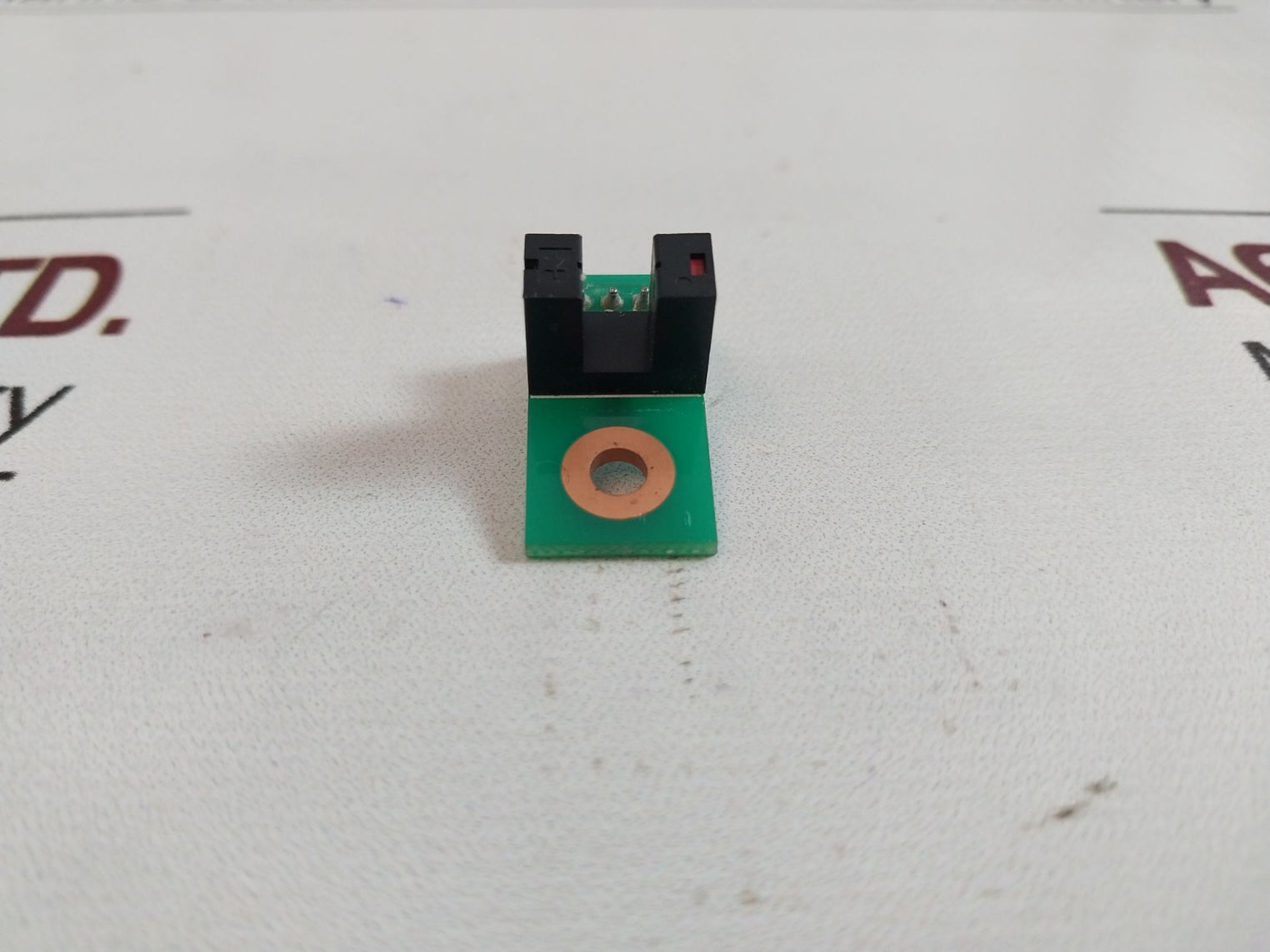 Seetech Ec-sol Encoder Bd