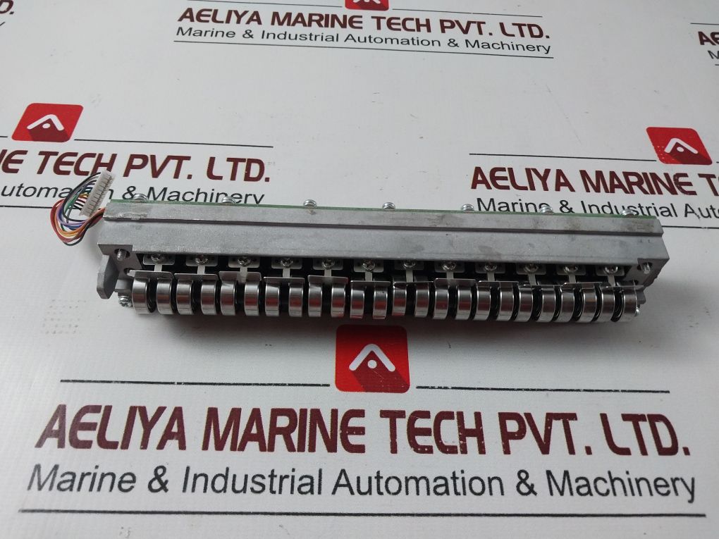Seetech Jac-01V0M Hall B/D V2.2