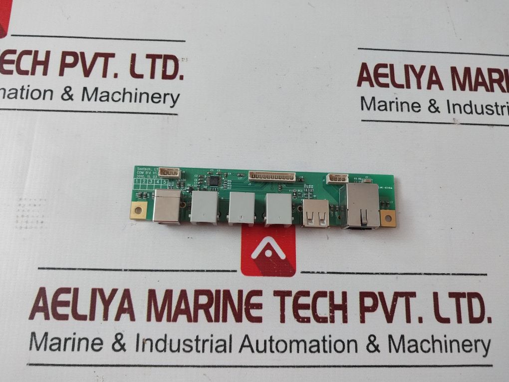 Seetech Jac-02V0