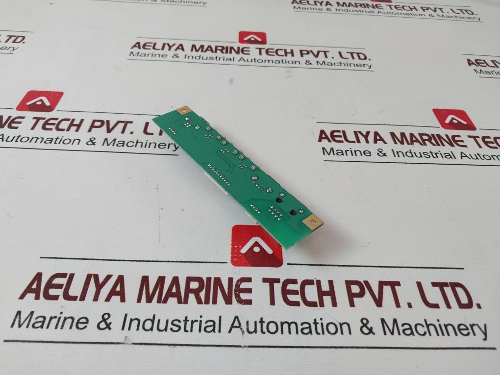 Seetech Jac-02V0 Pcb