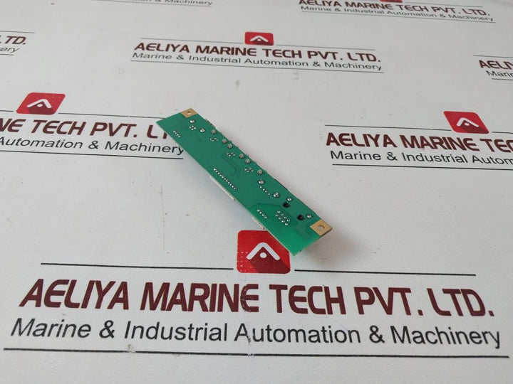 Seetech Jac-02V0 Pcb