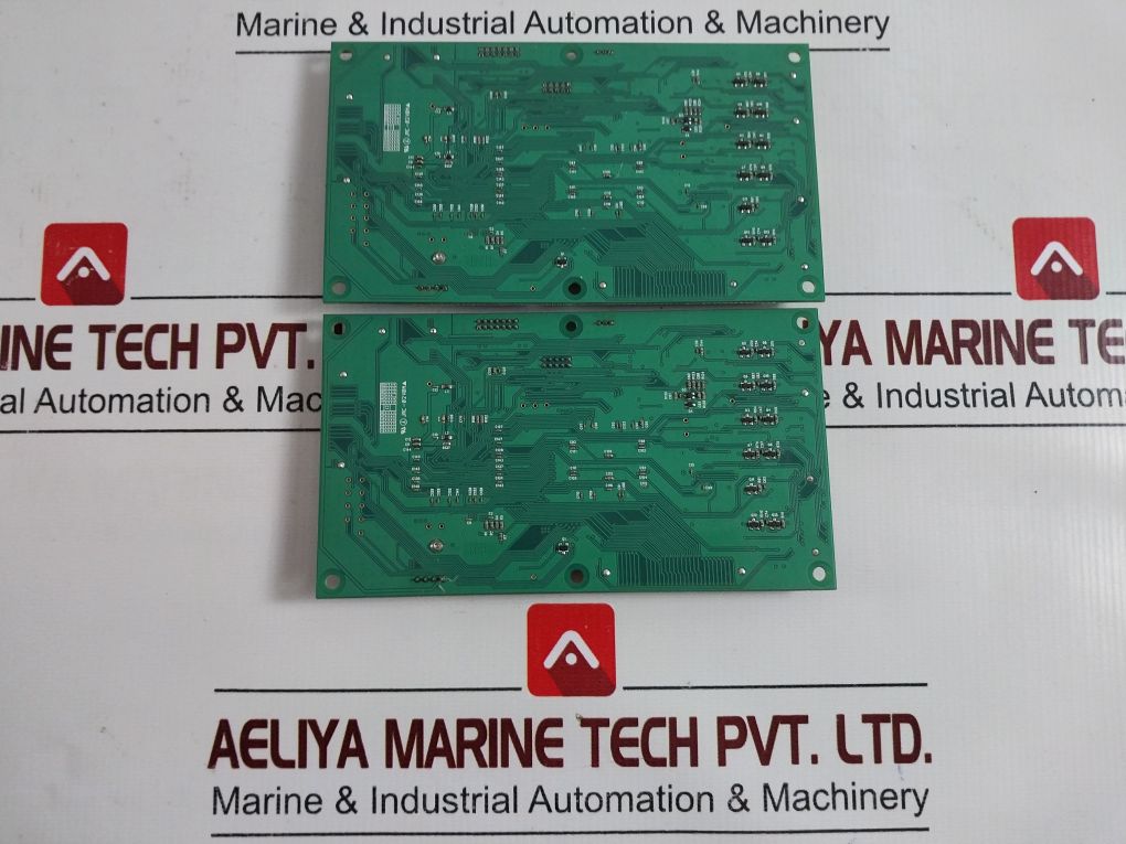 Seetech Jac-02V0M Pcb