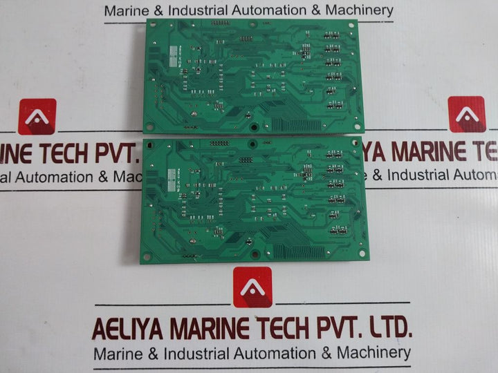 Seetech Jac-02V0M Pcb
