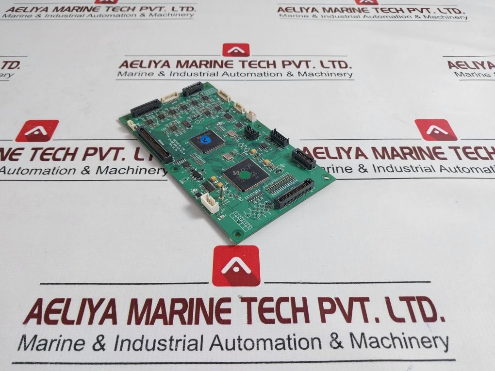 Seetech Jac-02V0M Pcb