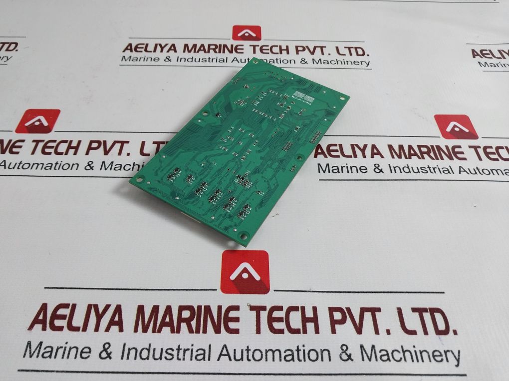 Seetech Jac-02V0M Pcb