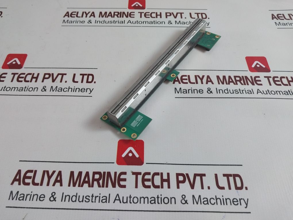 Seetech Jac-02V0M Pcb