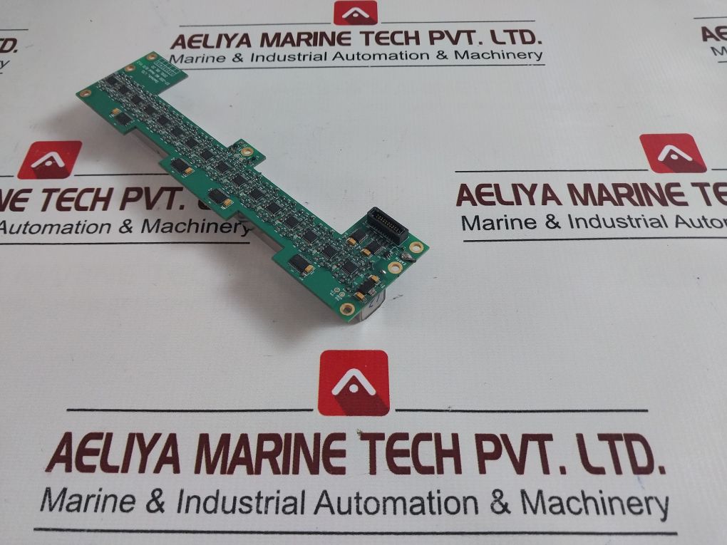 Seetech Jac-02V0M Pcb