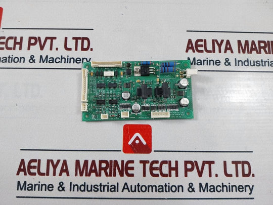 Seetech Motor Driver V1.2 