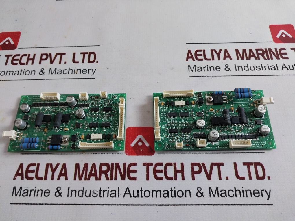 Seetech Motor Driver V1.2