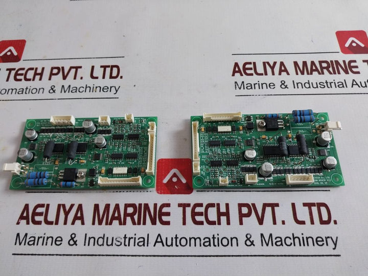 Seetech Motor Driver V1.2