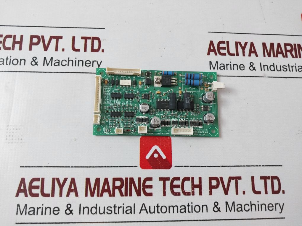 Seetech Motor Driver V1.2
