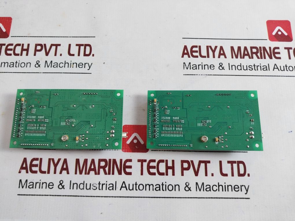 Seetech Motor Driver V1.2 Jac-02V0 – Aeliya Marine Tech