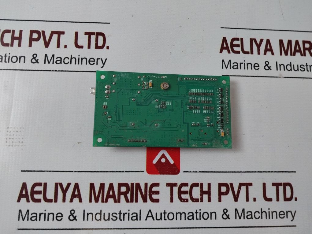 Seetech Motor Driver V1.2 Jac-02V0 Pcb