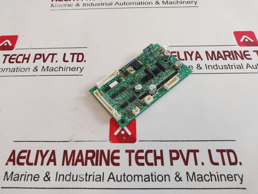 Seetech Motor Driver V1.2  