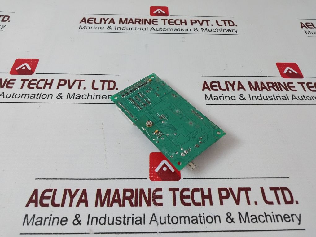 Seetech Motor Driver V1.2 Jac-02V0 Pcb