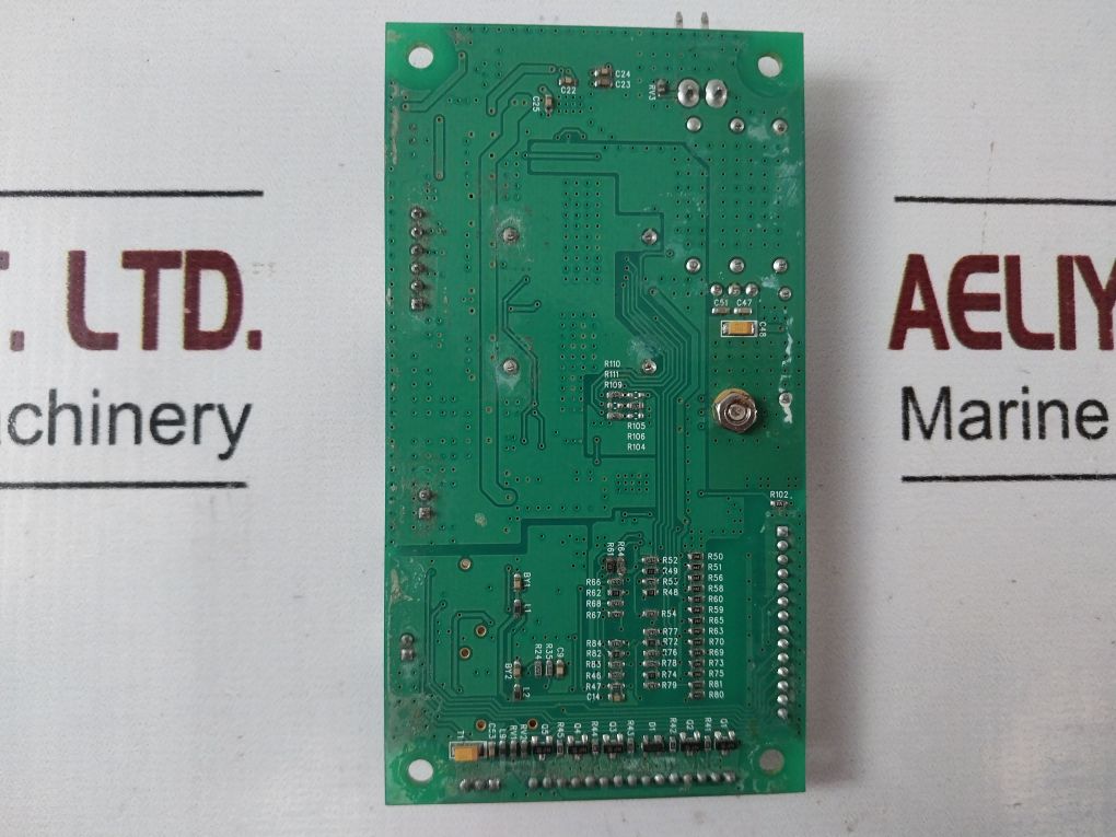 Seetech Motor Driver V1.2 Jac-02V0 Pcb