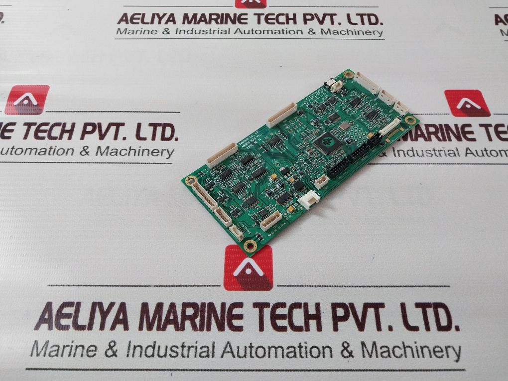 Seetech Argos B/D V1.3 Printed Circuit Board