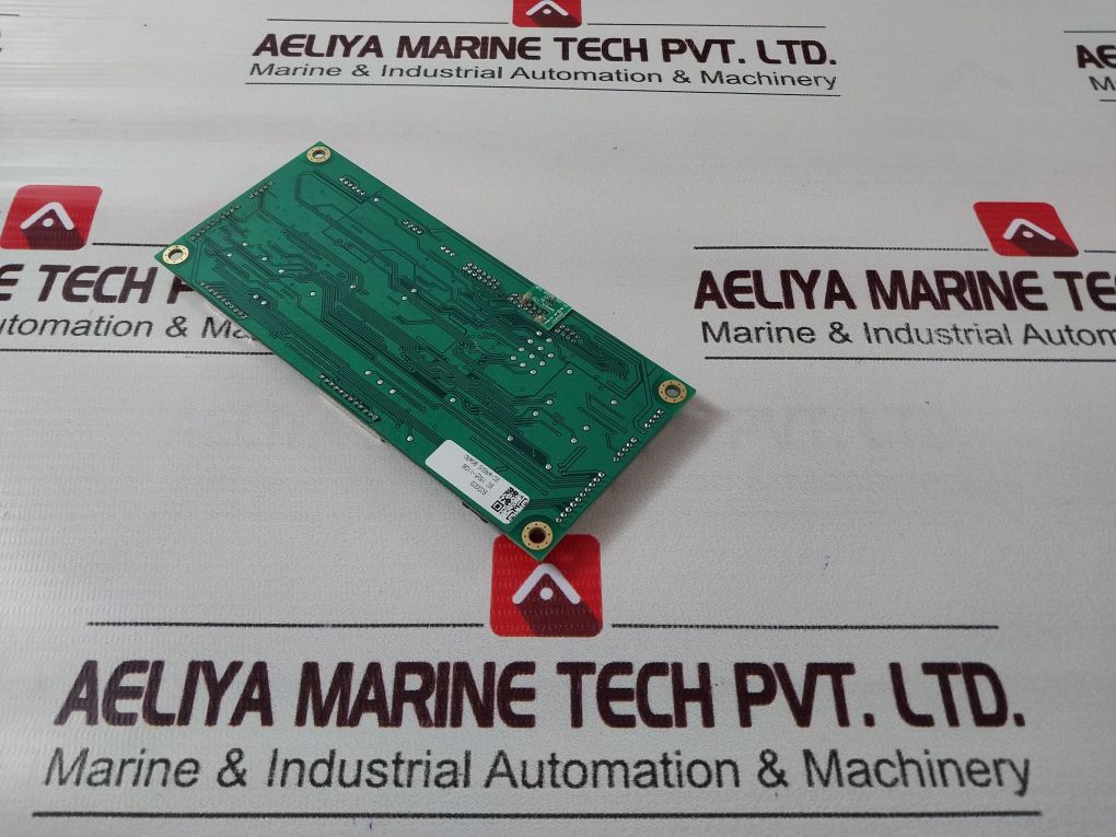 Seetech Argos B/D V1.3 Printed Circuit Board