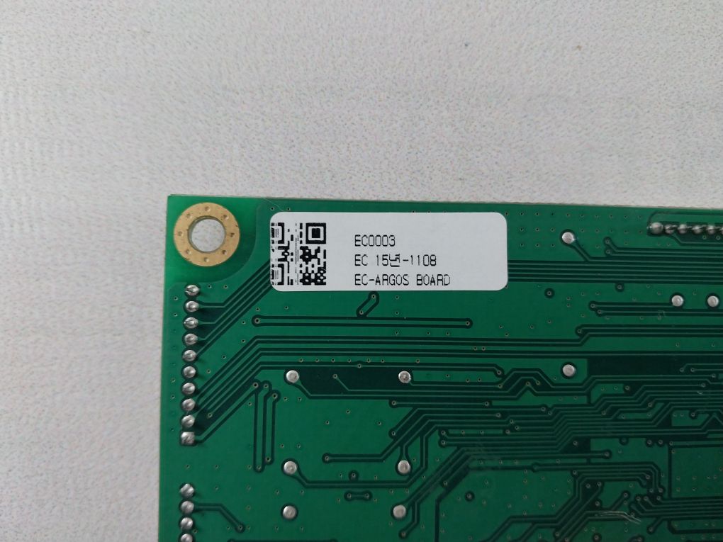 Seetech Argos B/D V1.3 Printed Circuit Board