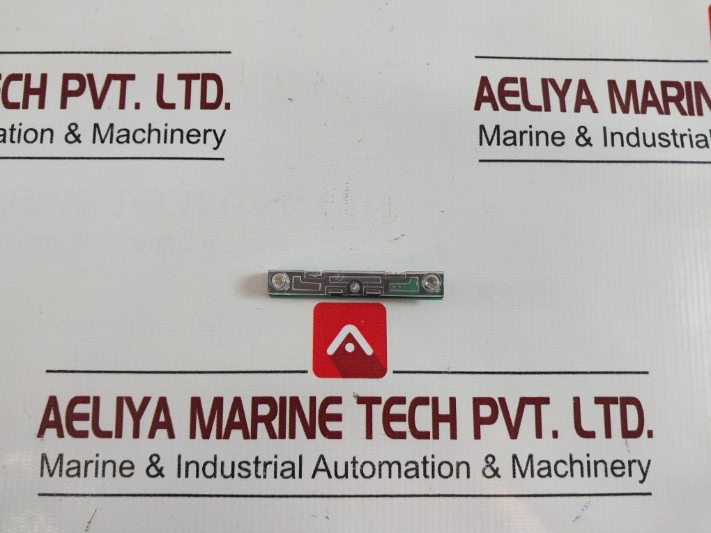 Seetech St-350 Reject Sensor Bd