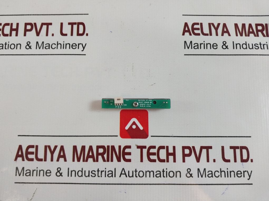 Seetech St-350 Reject Sensor Bd