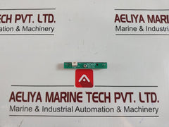 Seetech St-350 Reject Sensor Bd