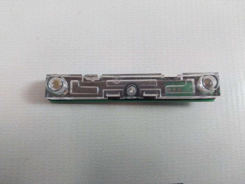 Seetech St-350 Reject Sensor Bd