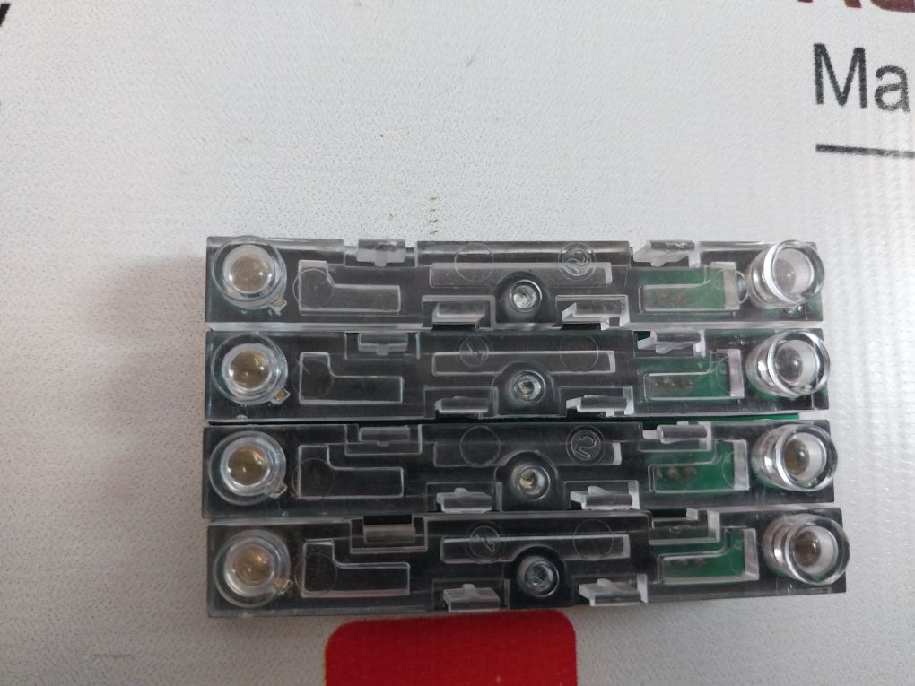 Seetech St-350 Reject Sensor Bd