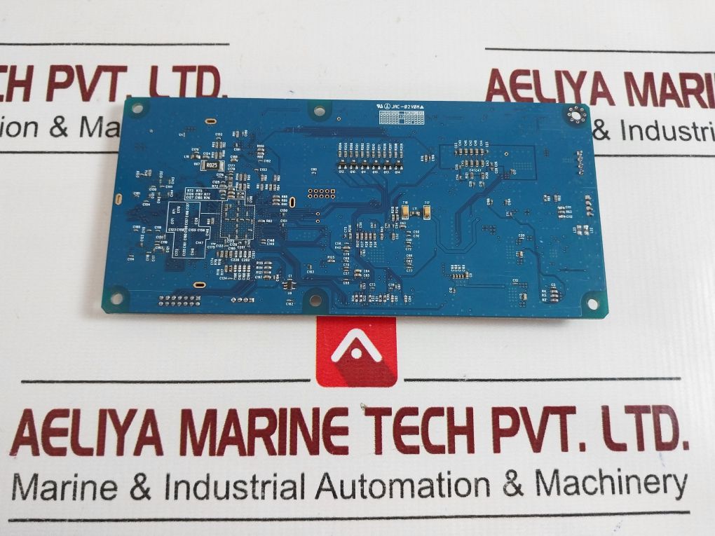 Seetech St-350 Dm B/D Pcb