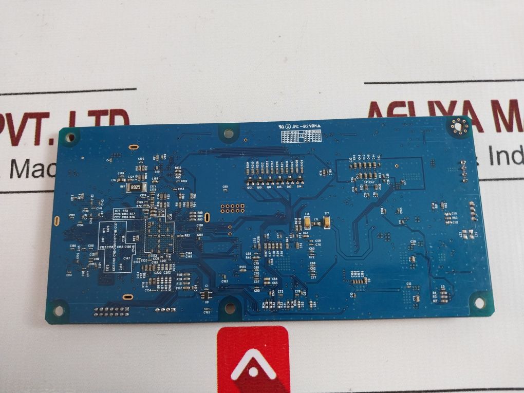 Seetech St-350 Dm B/D Pcb