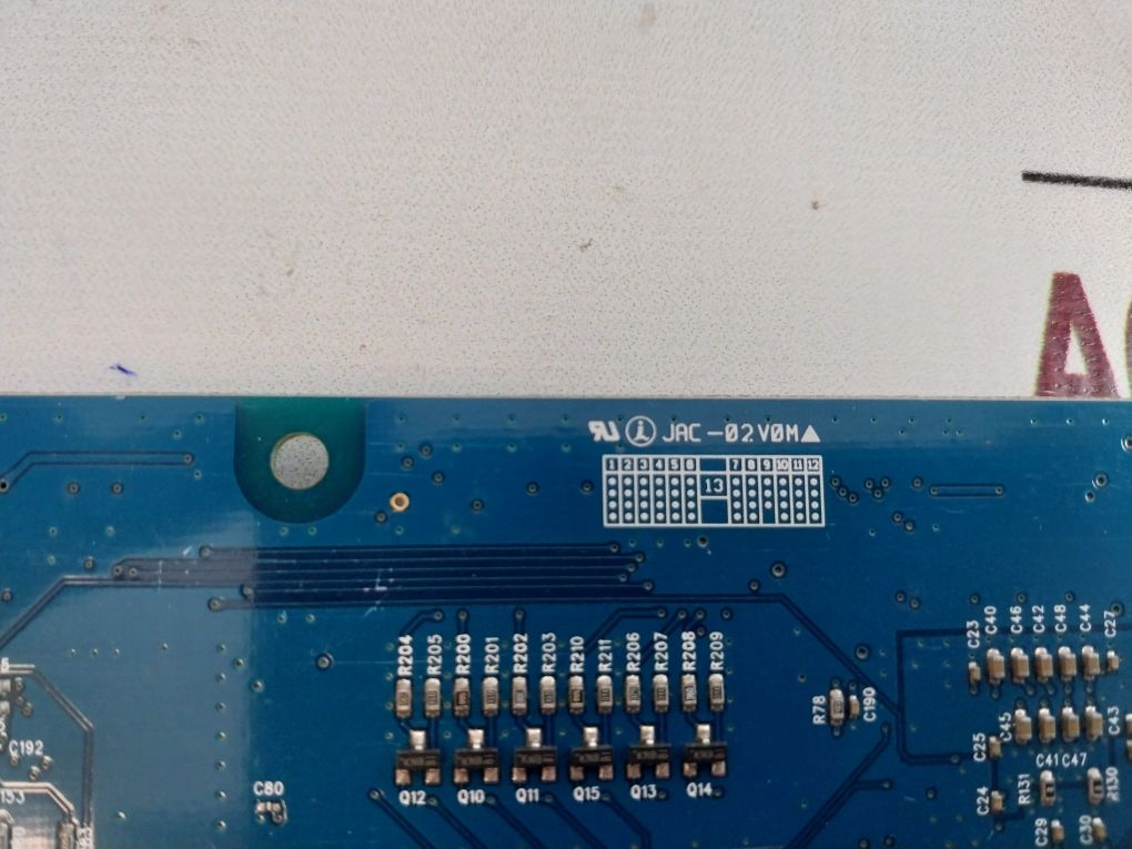 Seetech St-350 Dm B/D Pcb