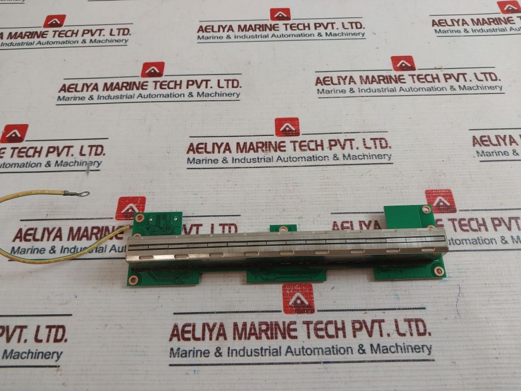 Seetech St-350 Mg Head B/D V1.2 Printed Circuit Board