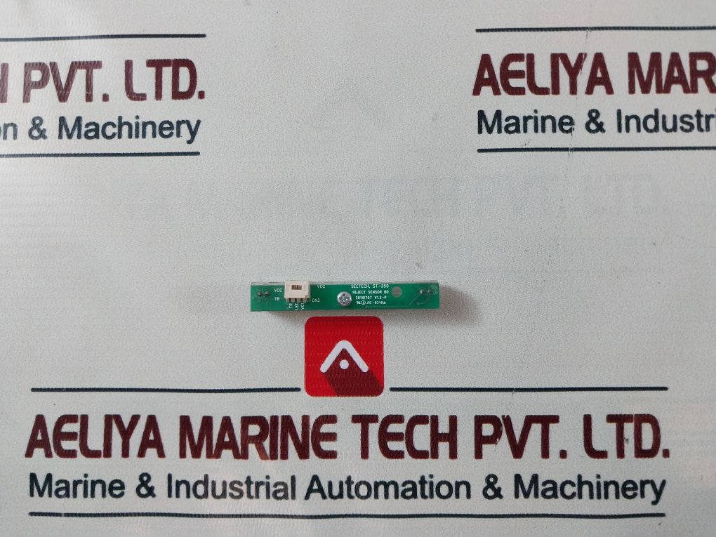 Seetech St-350
