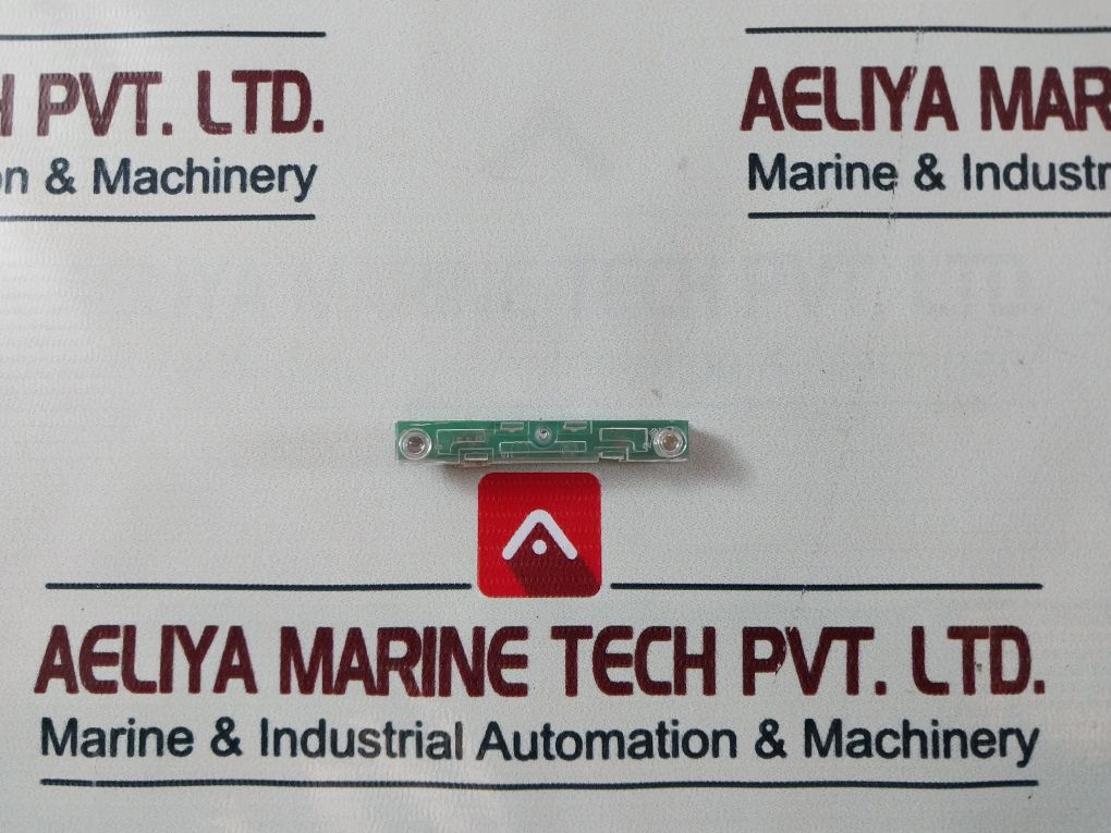 Seetech St-350 Reject Sensor Board
