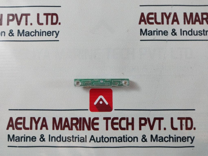 Seetech St-350 Reject Sensor Board