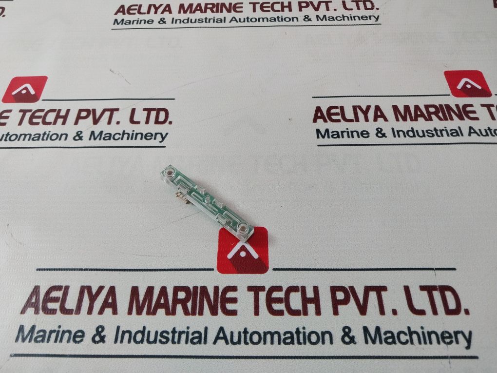 Seetech St-350 Reject Sensor Board