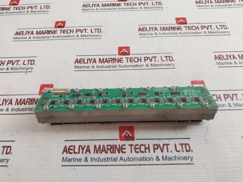 Seetech St-350 Tds B/D V1.9 Printed Circuit Board Jac-02V0