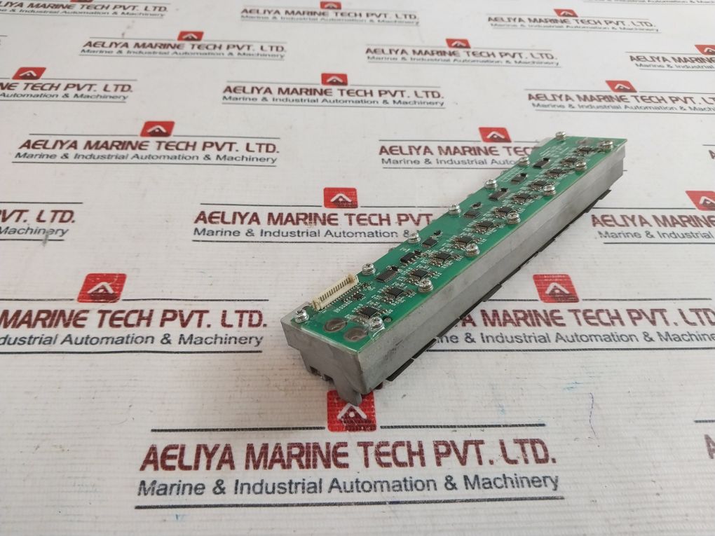 Seetech St-350 Tds B/D V1.9 Printed Circuit Board Jac-02V0