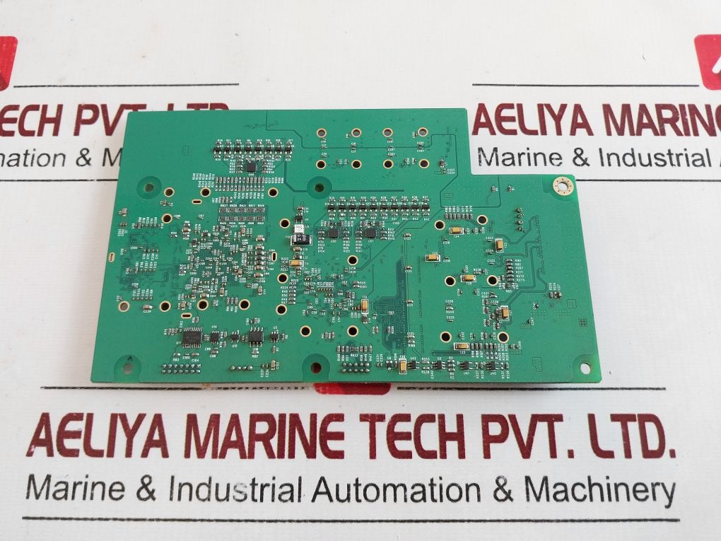 Seetech St-350N Dm Ir Board V1.0
